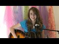 Love Bug - Jonas Brothers (Acoustic Cover)