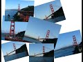 San Francisco Bay Area, California Scenes