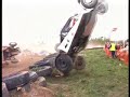 Buggy crash