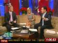 December 15, 2008: The Day in 100 Seconds