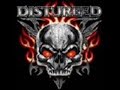 Disturbed-Violence Fetish