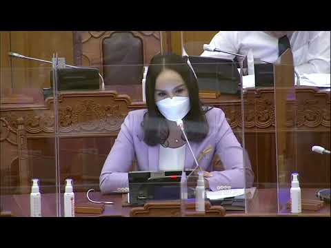 Н.Наранбаатар: Монгол Улсын нэг хүн бүрт ногдох өрийн хэмжээ хэтэрлээ
