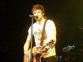 Boys Like Girls- Thunder