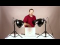Smick Product Photography Tutorial