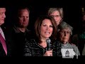 Bachmann drops out of the race for president