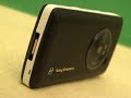 Sony Ericsson W960 -- 6. februar Sony Ericsson W960 -- 6. februar