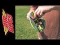 Air Hogs -- Don't Forget the Free Flyers!
