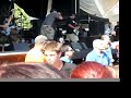 Pennywise -Live \"Straight Ahead\"