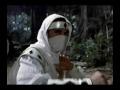 The Mighty Morhin Power Rangers Movie
