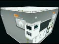 what a beautiful 3d desktop