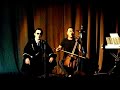 buryat song featuring throat singing
