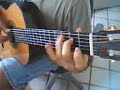 Sabiá  ( Zé Dantas & Luiz Gonzaga)