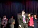 Scott JohnsonMartin sings \"Sit Down You\ Scott JohnsonMartin sings \"Sit Down You\