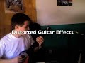 =Vintage 1980's Unisynth Midi guitar. The rubberized fretboard is in great shape and is not showing any signs of disintegration (which, apparently, many of them do since these instruments are typically at least 20 years old) (By the way, this *is* the XG-1m and not the XG-1.) This XG-1m is a midi controller and can access any sounds from a keyboard, computer or module. the XG-1 has only 5 built in cheesy annoying sounds.Now, if this is your first time viewing this great piece of synth history, it features six metal strings that must be plucked in order to generate sound. The strings are sensitive so when you hit the string harder, it volume get louder, just like a guitar.  It also has 4 knobs where you can adjust sustain, tremelo range, sensitivity, and volume. It's a strange, beautiful and crazy combination of a guitar and a synthesizer.