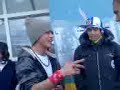 MC TEMPERAMENTO vs MC PRIMO