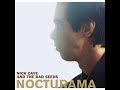 teledysk, klip, Nick Cave,- There Is A Town
