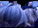 Celine Dion before the concert 250508 George V