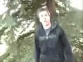 Tree Jump 15+ Feet