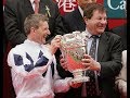 Alan Swinbank Video Feature