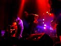 Napalm death w/ Suffocation / The code is red .. long live Napalm death w/ Suffocation / The code is red .. long live