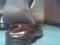Daily Sock Report, Saturday, 26 May 2007
