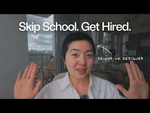 How to Become a UX Designer in 2025 (No Degree or Bootcamp)