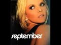Cry For U - September (radio extended)