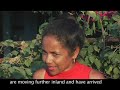 Senderos del Cambio - Documentary Trailer Senderos del Cambio - Documentary Trailer