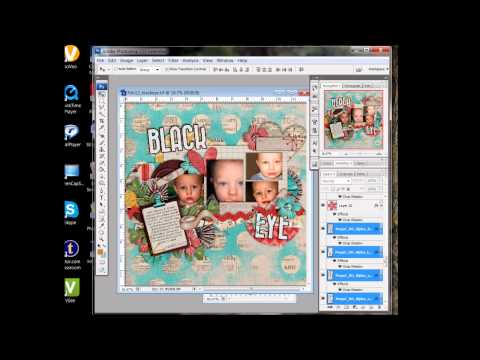 video-linktoworks-How to Use Smart Guides in Photoshop