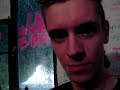 Anal Seepage play Where Weepers Mourn at the Shack with new singer Joachim.
