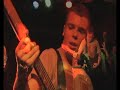 Postmortem Promises - The Sickening