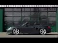 RUF FASZINATION PLUS Trailer RUF FASZINATION PLUS Trailer