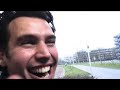 Esprix Advertising Excursie 2008