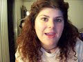 Vegan Raw Diet - Day Twenty One