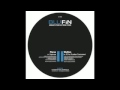 Wollion - DC for drunken Cosmonaut [BluFin 050]
