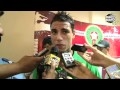 Maroc Vs Rep.centrafricaine