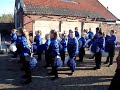 nieuwe majorettes st cecilia zingen een sinterklaasliedje nieuwe majorettes st cecilia zingen een sinterklaasliedje