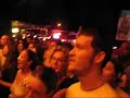 \"Shame\" Avett Brothers in Tampa - 1st of 3 encore songs \"Shame\" Avett Brothers in Tampa - 1st of 3 encore songs