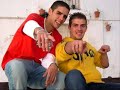 los rebujitos \"ya nose que hacer\" los rebujitos \"ya nose que hacer\"