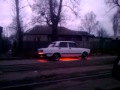 LOKH-TUNING Jiguli (lada) in cosmic-style
