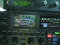Yaesu FT-2000 radio station crossmodulation VRF works