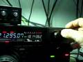 Yaesu FT-2000 radio station crossmodulation VRF works