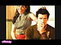 America Ferrera♥Eric Mabius: paint it golden