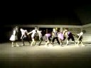 UP Street Dance Club - CSSC Performance