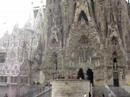 SAGRADA FAMILIA ESPANHA SAGRADA FAMILIA ESPANHA