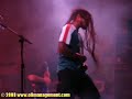 SEPULTURA Live in Fortaleza - Desperate Cry SEPULTURA Live in Fortaleza - Desperate Cry