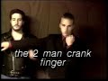 CHECK IT OUT - Eleven Ways to Give the Finger CHECK IT OUT - Eleven Ways to Give the Finger