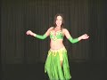 BRAZIL DANCE