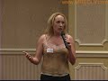 Millionaire Real Estate Club 0109-02: Tamara Bostrom Millionaire Real Estate Club 0109-02: Tamara Bostrom