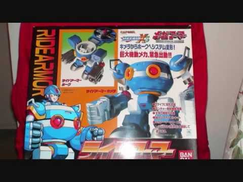 how to draw megaman x vile